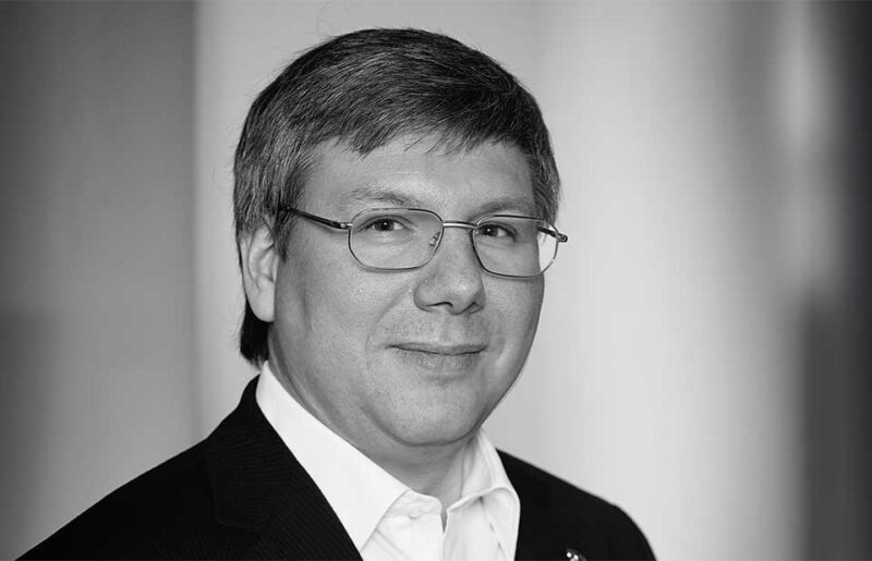 The Revolutionary List: 25 Watchmakers and Construction – Andreas Strehler