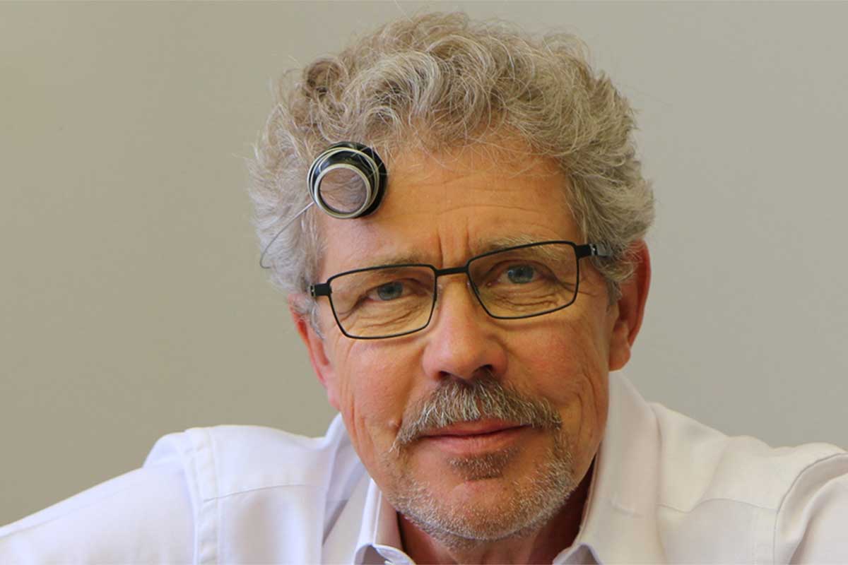 Jean-Marc Wiederrecht