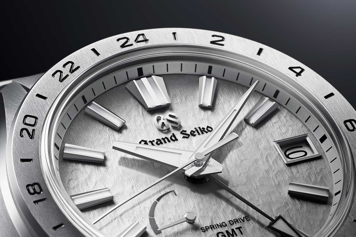 Grand Seiko Evolution 9 SBGE285