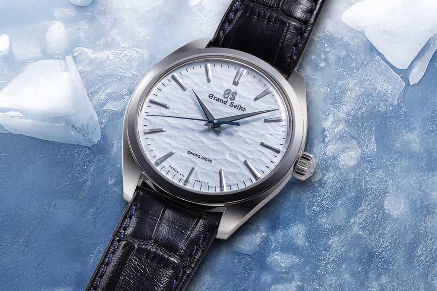 Grand Seiko Elegance SBGY007