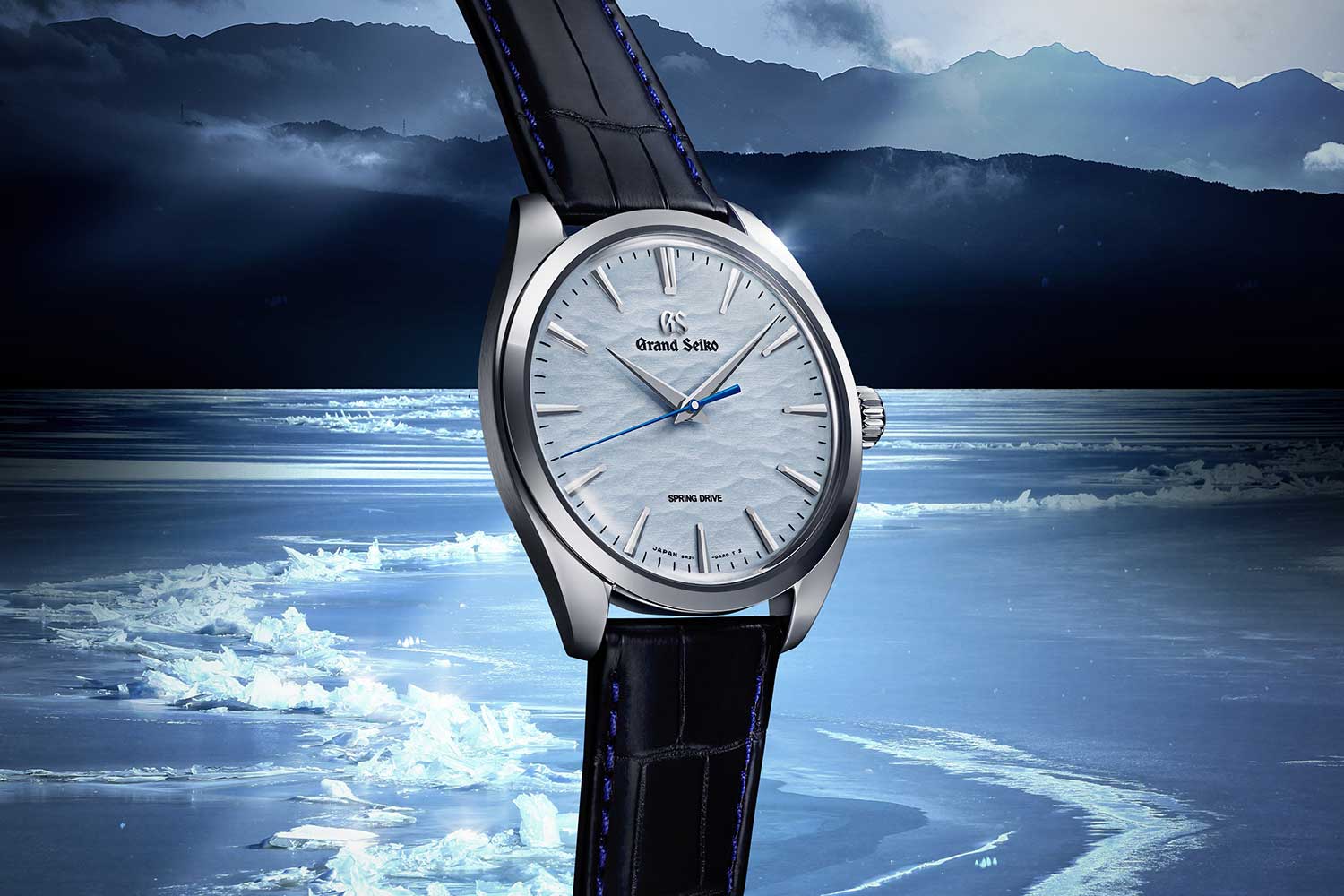 Grand Seiko Elegance SBGY007