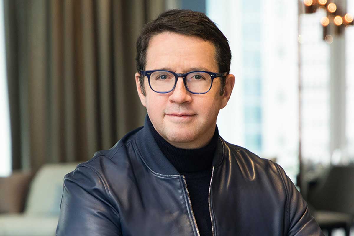 Fran&ccedil;ois-Henry Bennahmias