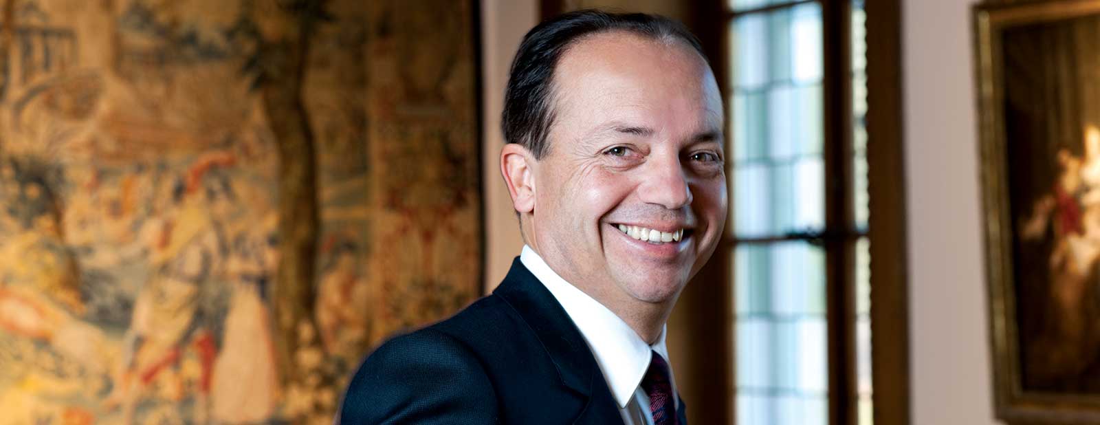 Christophe Claret