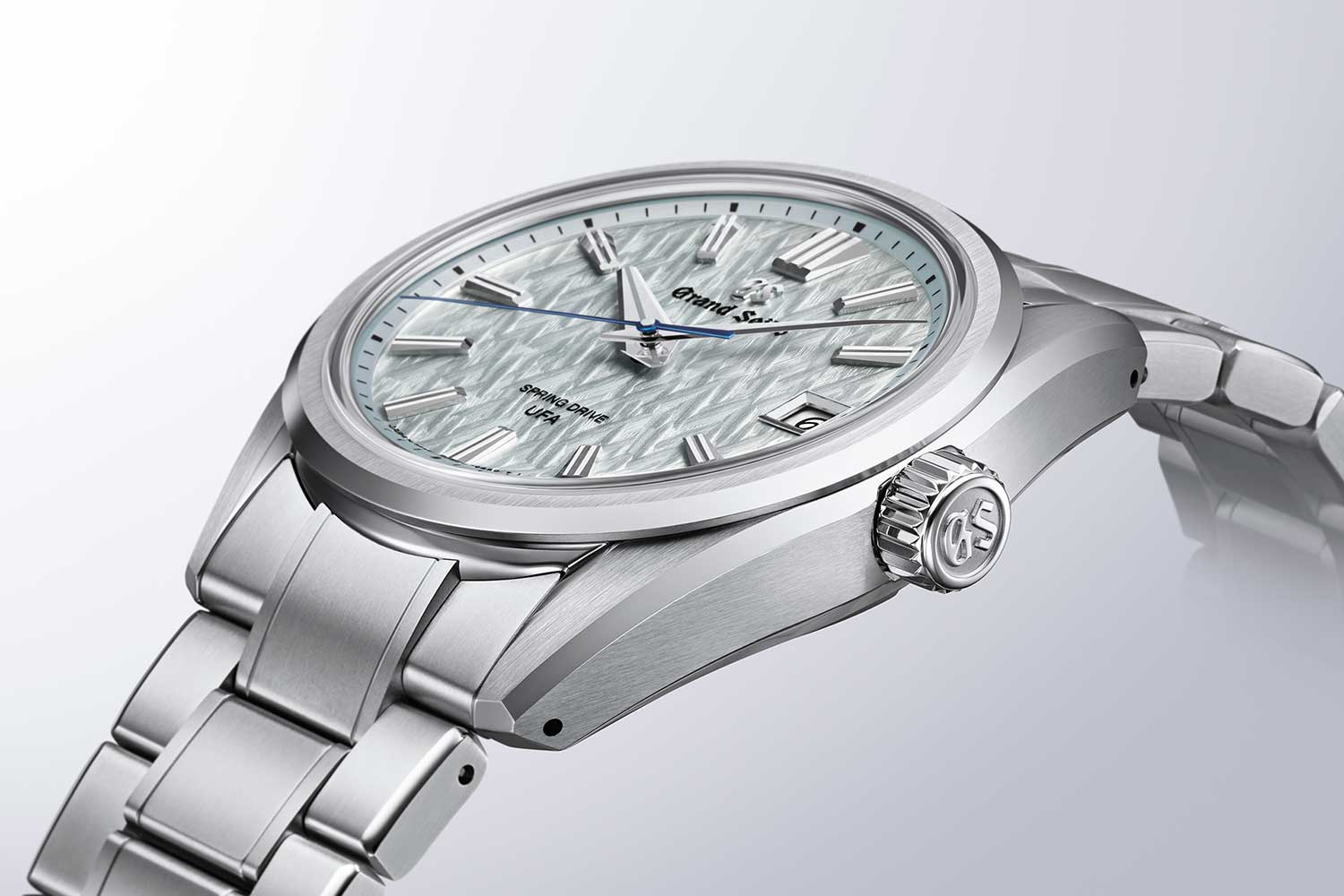 Grand Seiko Evolution 9 SLGB003