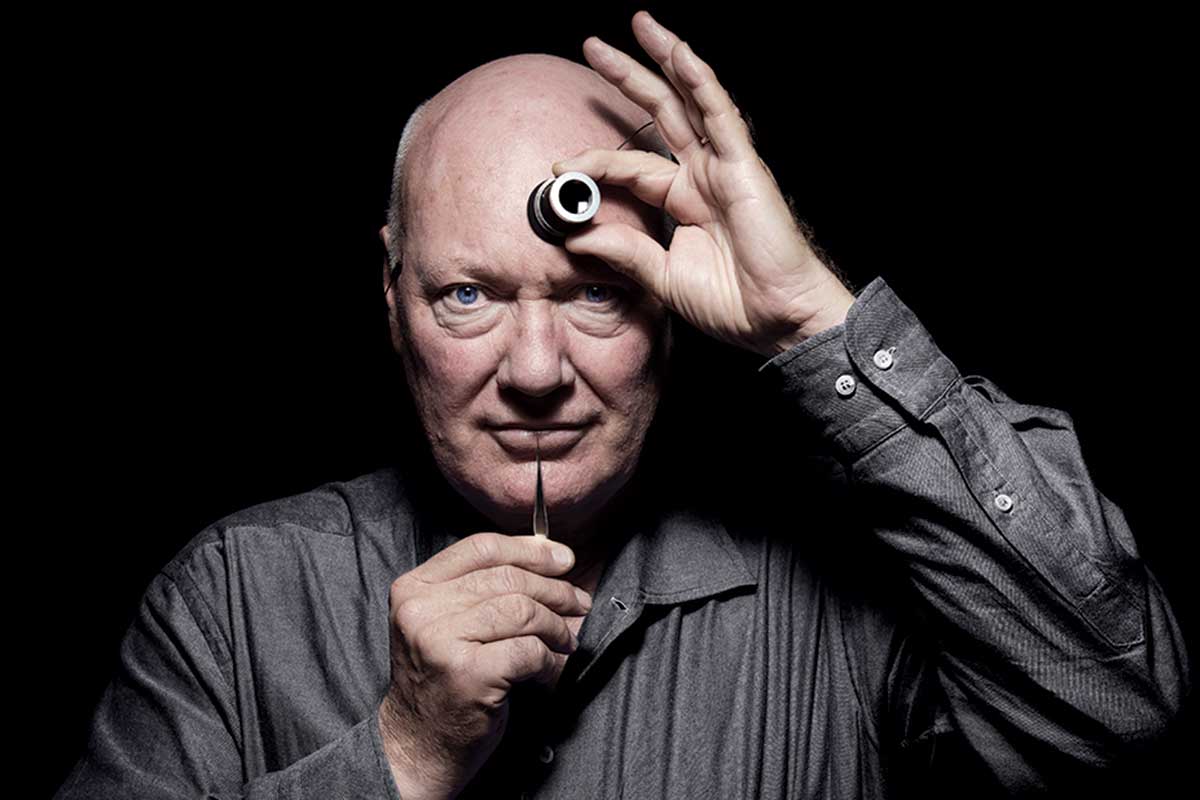 Jean-Claude Biver