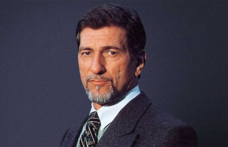 The Revolutionary List &ndash; 26 Inspirational Leaders: G&uuml;nter Bl&uuml;mlein