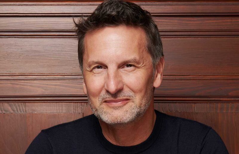 The Revolutionary List &ndash; 26 Inspirational Leaders: Maximilian B&uuml;sser