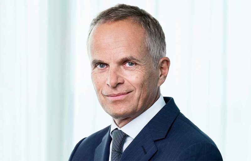 The Revolutionary List &ndash; 26 Inspirational Leaders: Jean-Fr&eacute;d&eacute;ric Dufour