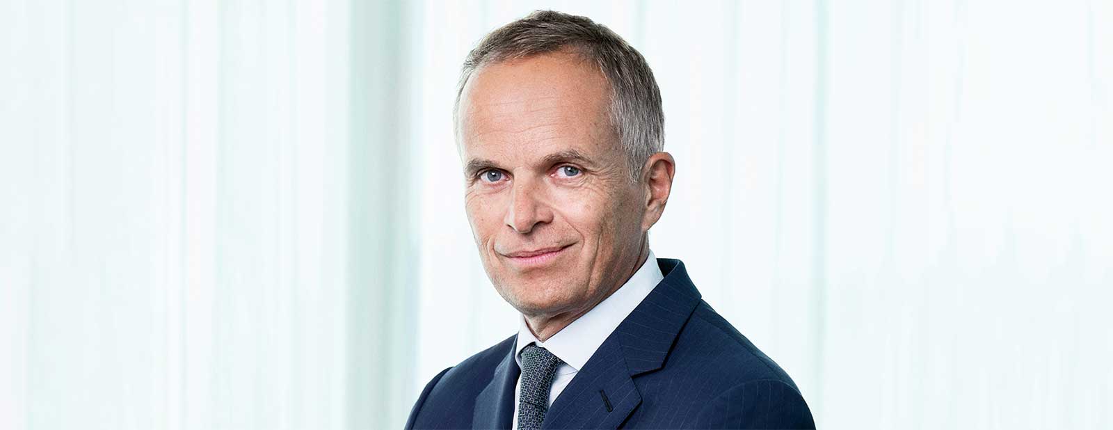 The Revolutionary List – 26 Inspirational Leaders: Jean-Frédéric Dufour