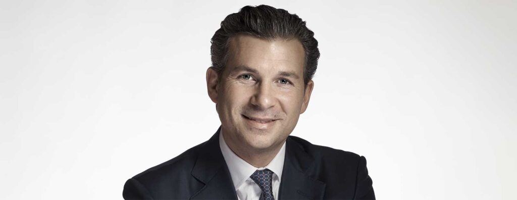 The Revolutionary List &ndash; 26 Inspirational Leaders: Louis Ferla