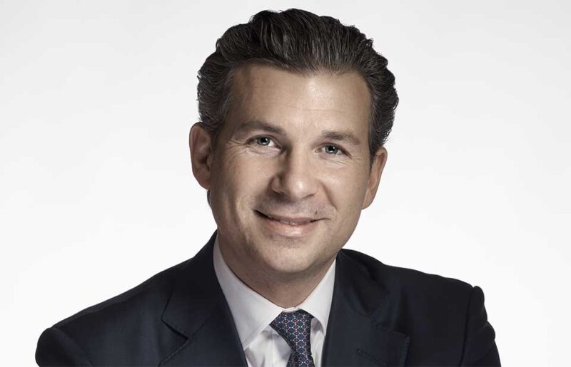 The Revolutionary List &ndash; 26 Inspirational Leaders: Louis Ferla