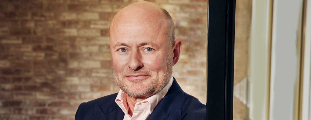 The Revolutionary List &ndash; 26 Inspirational Leaders: Georges Kern