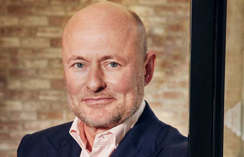 The Revolutionary List &ndash; 26 Inspirational Leaders: Georges Kern