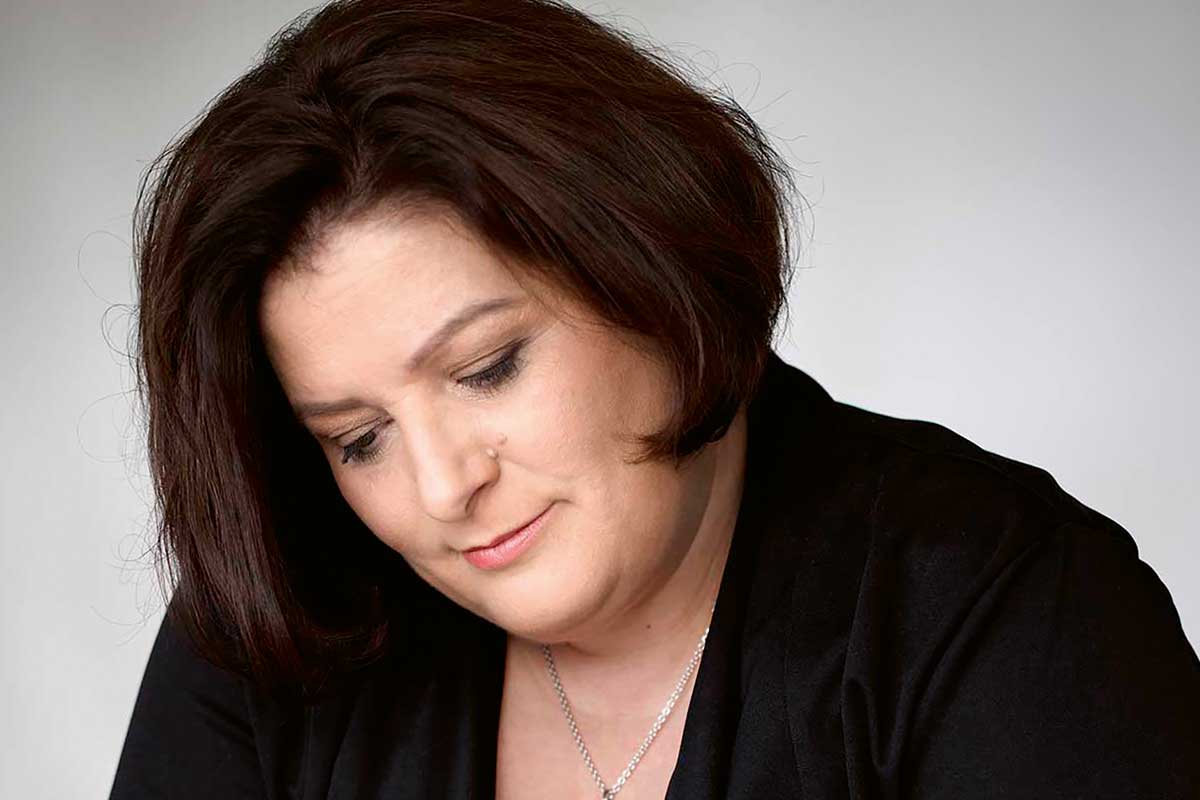 Carole Forestier-Kasapi