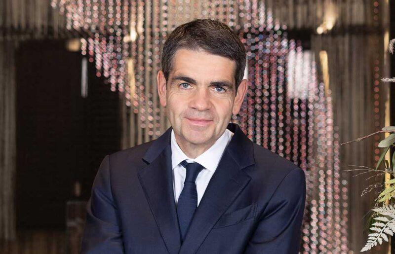 The Revolutionary List &ndash; 26 Inspirational Leaders: J&eacute;r&ocirc;me Lambert