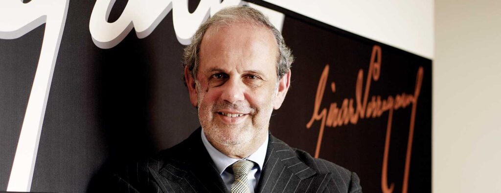 The Revolutionary List – 26 Inspirational Leaders: Luigi “Gino” Macaluso