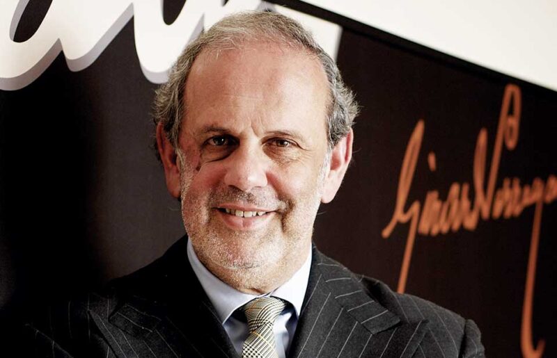 The Revolutionary List &ndash; 26 Inspirational Leaders: Luigi &ldquo;Gino&rdquo; Macaluso