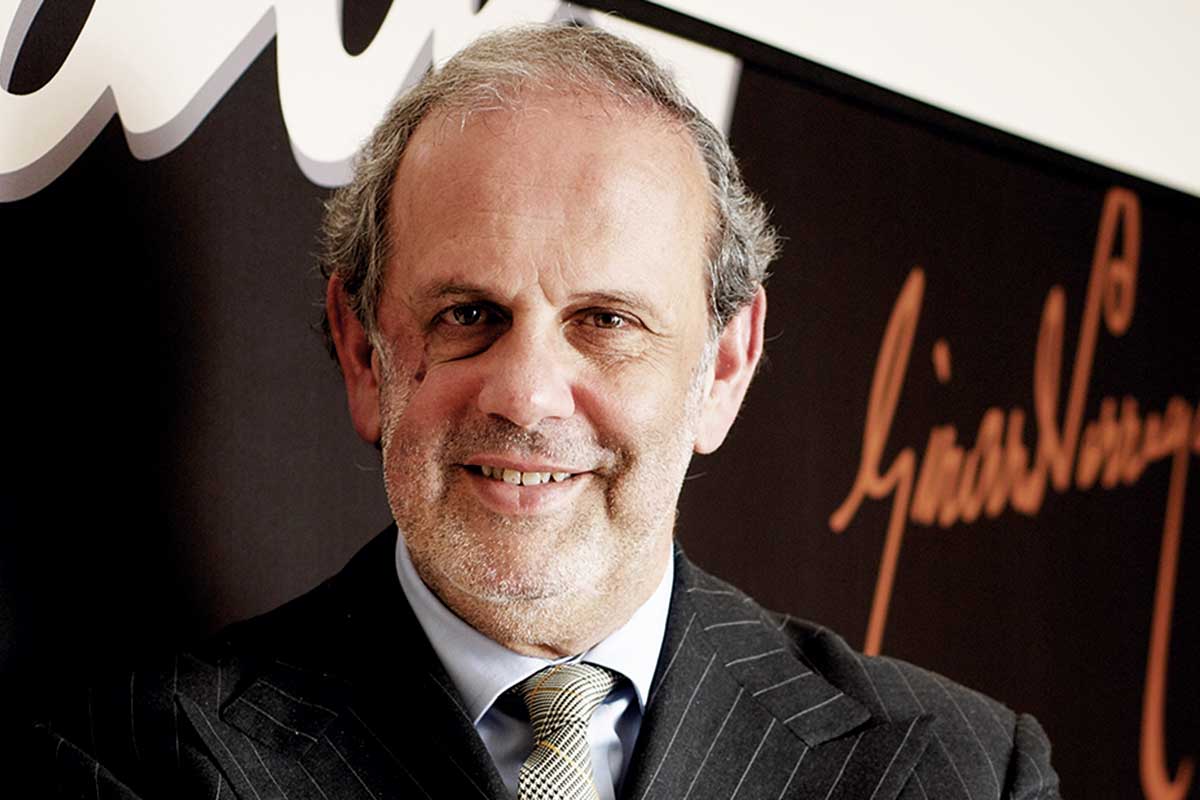 Luigi &ldquo;Gino&rdquo; Macaluso