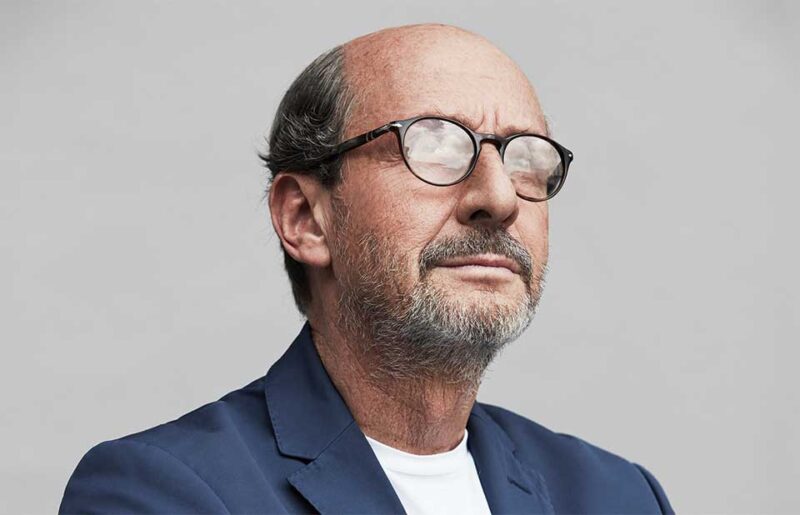 The Revolutionary List &ndash; 26 Inspirational Leaders: Richard Mille