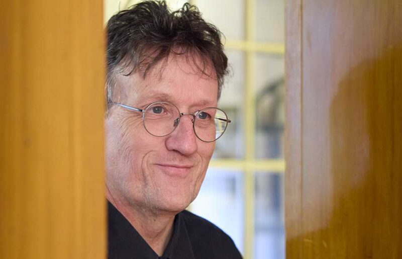 The Revolutionary List: 25 Watchmakers and Construction – Beat Haldimann