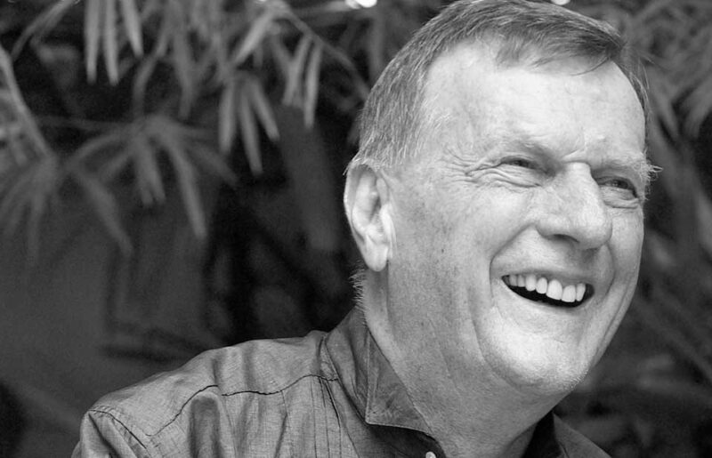 The Revolutionary List &ndash; 26 Inspirational Leaders: Rolf Schnyder