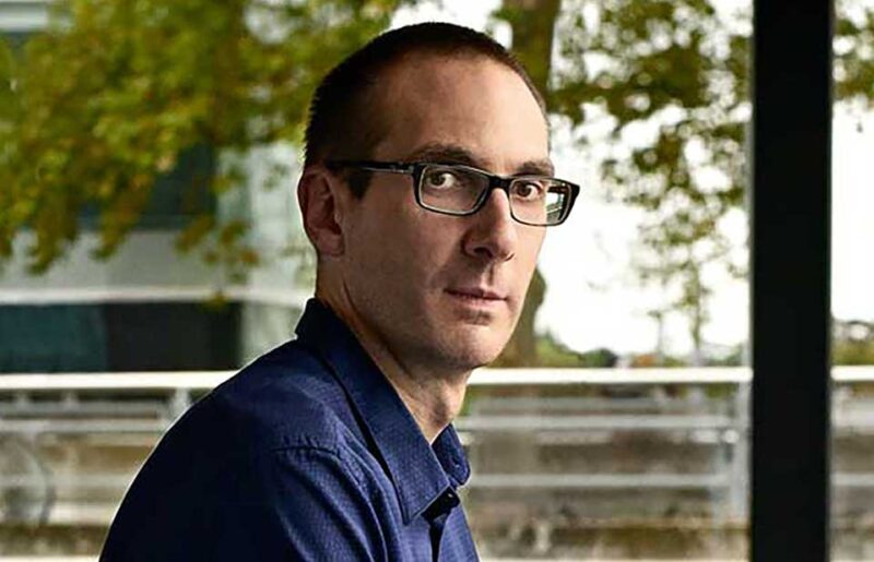 The Revolutionary List: 25 Watchmakers and Construction &ndash; Stephen Mcdonnell