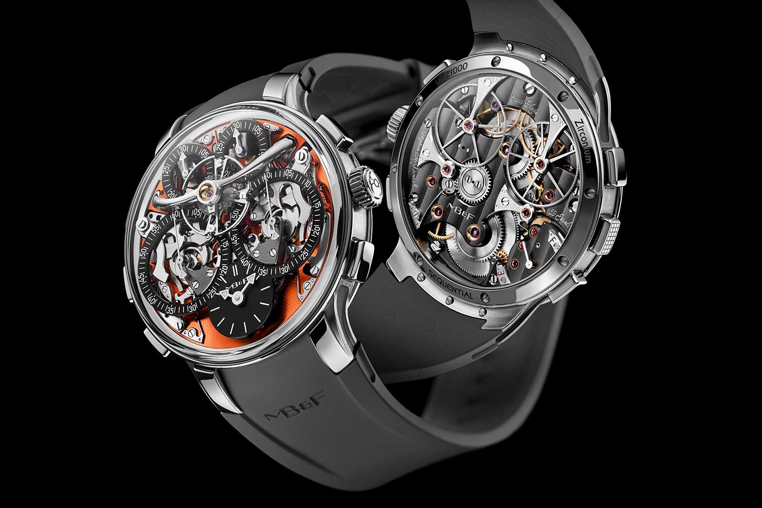 Legacy Machine Sequential Evo