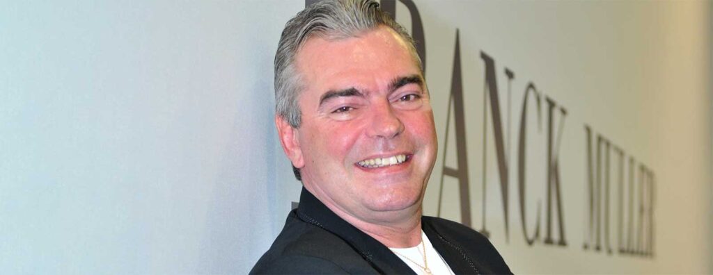 The Revolutionary List: 25 Watchmakers and Construction – Franck Muller