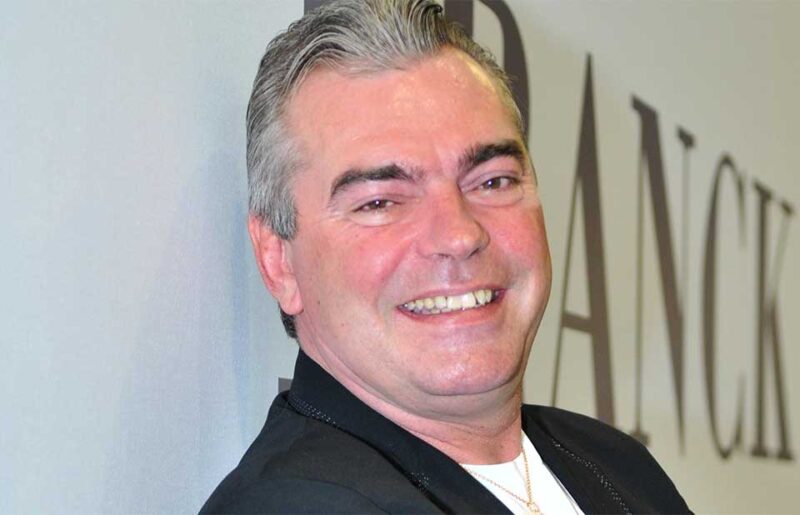 The Revolutionary List: 25 Watchmakers and Construction &ndash; Franck Muller