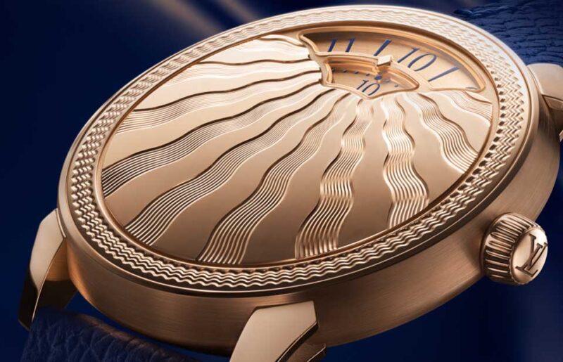 LVMH Watch Week 2026: Louis Vuitton&rsquo;s Pure Convergence