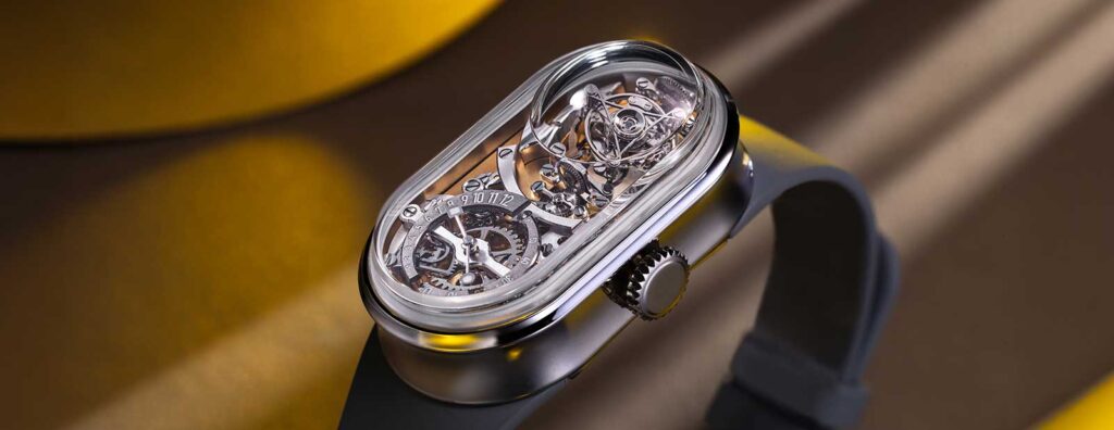 Revolution Awards 2025: Rising Star &mdash; Fam Al Hut