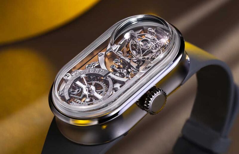 Revolution Awards 2025: Rising Star — Fam Al Hut