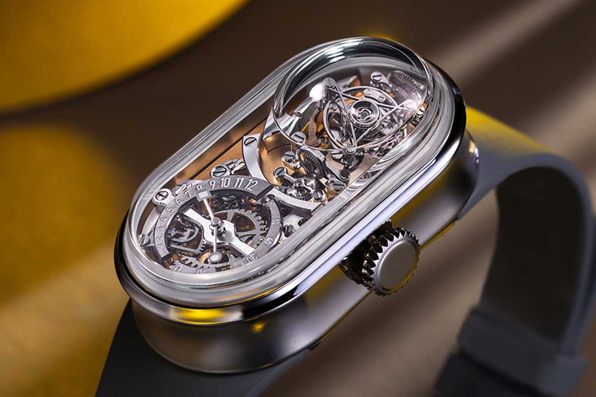 Fam Al Hut (&copy;Revolution)