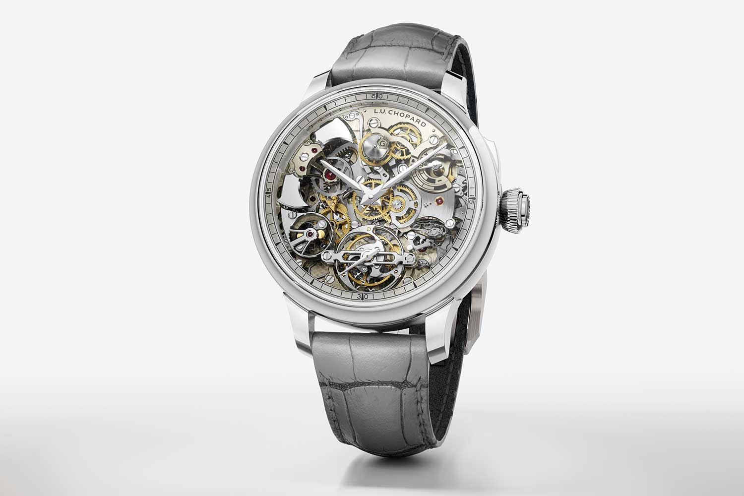 Chopard L.U.C Grand Strike