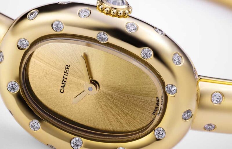 Cartier&rsquo;s Beautiful Baignoire
