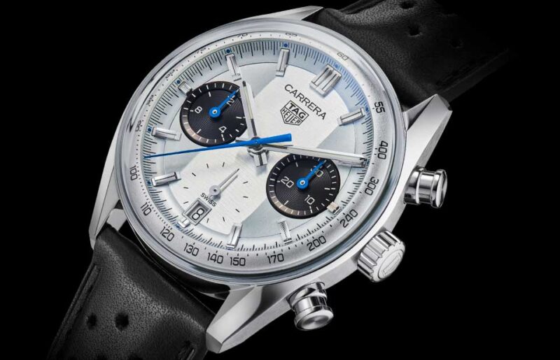 TAG Heuer Hearts Australia