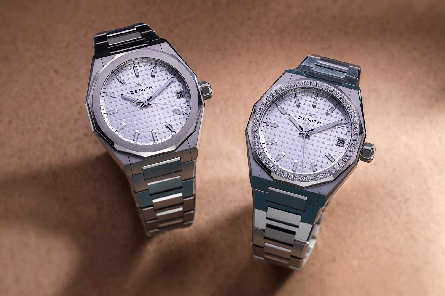 Zenith Skyline 36 (©Revolution)