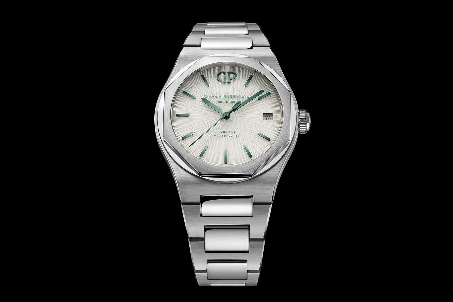 Girard-Perregaux Laureato 75th Anniversary Limited Edition