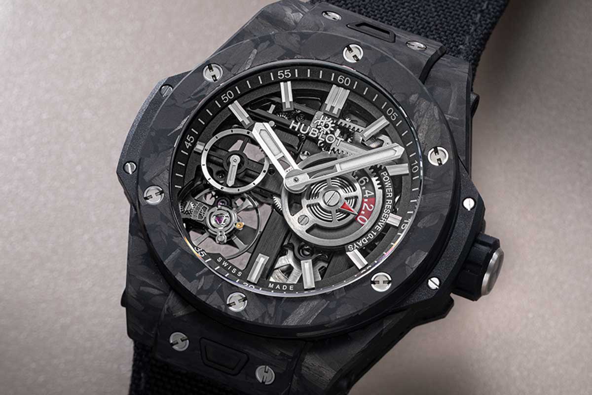 2025: Big Bang MECA-10 (&copy;Revolution)