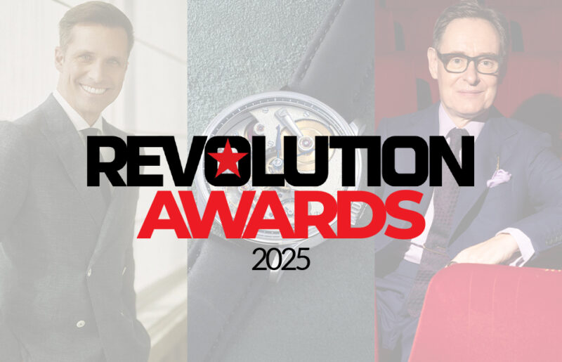 Presenting The Annual Revo Awards: 2025 Edition