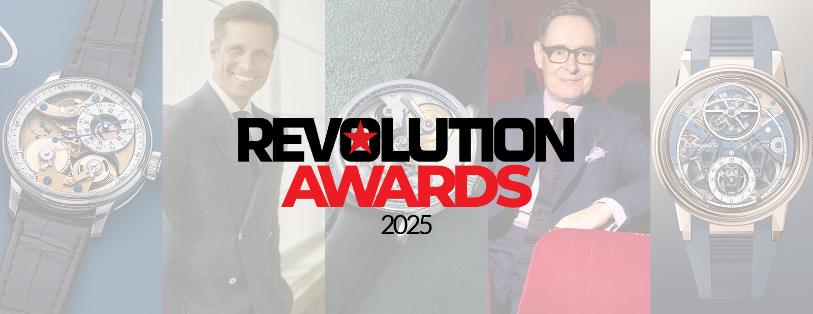 Presenting The Annual Revo Awards: 2025 Edition