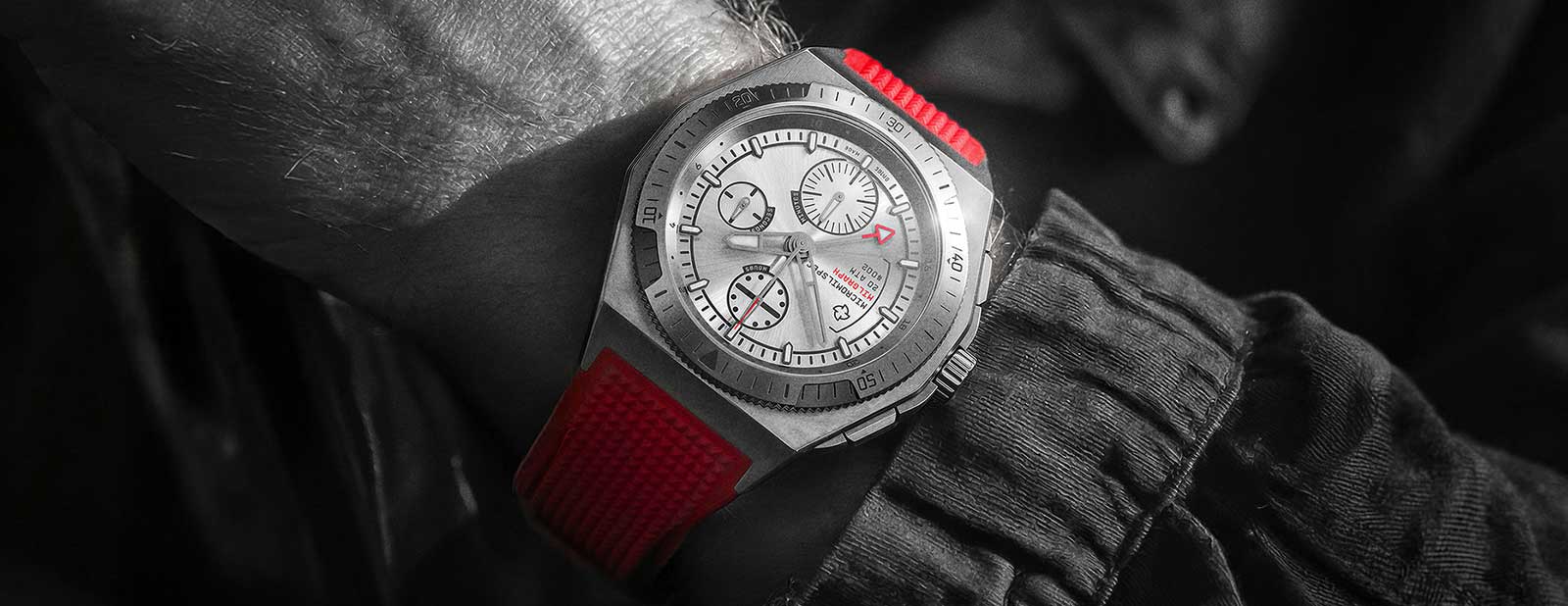 Exploring the Micromilspec Milgraph T5