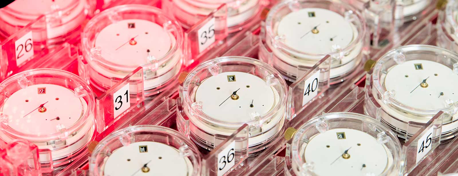 Swiss COSC establishes the ‘Excellence Chronometer’, a new standard for accuracy