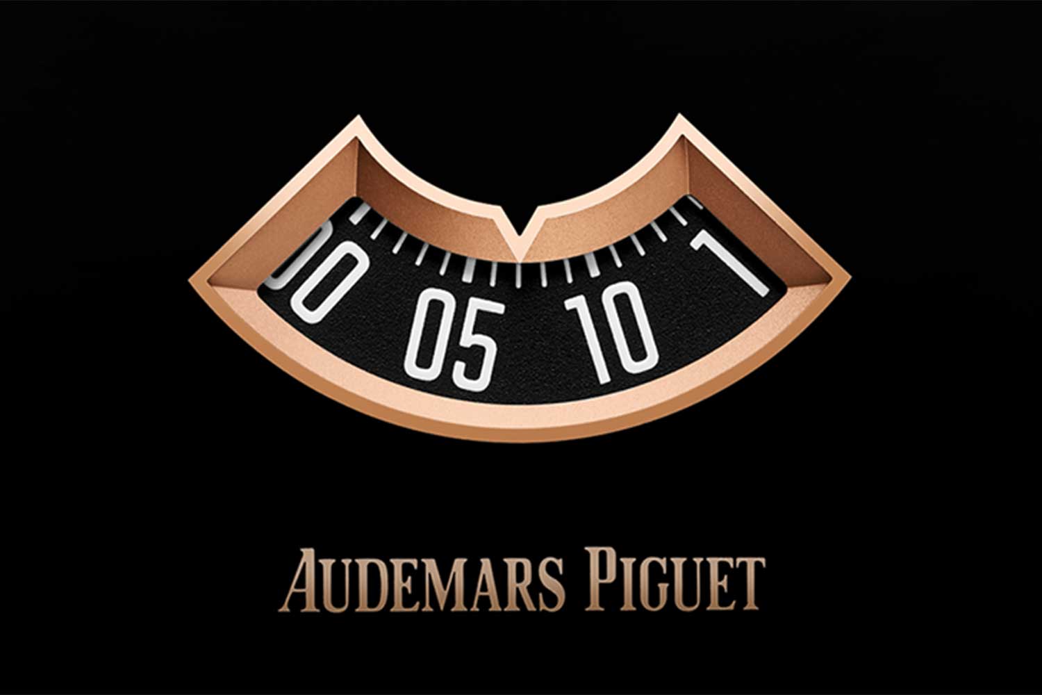 Audemars Piguet Neo Frame Jumping Hour