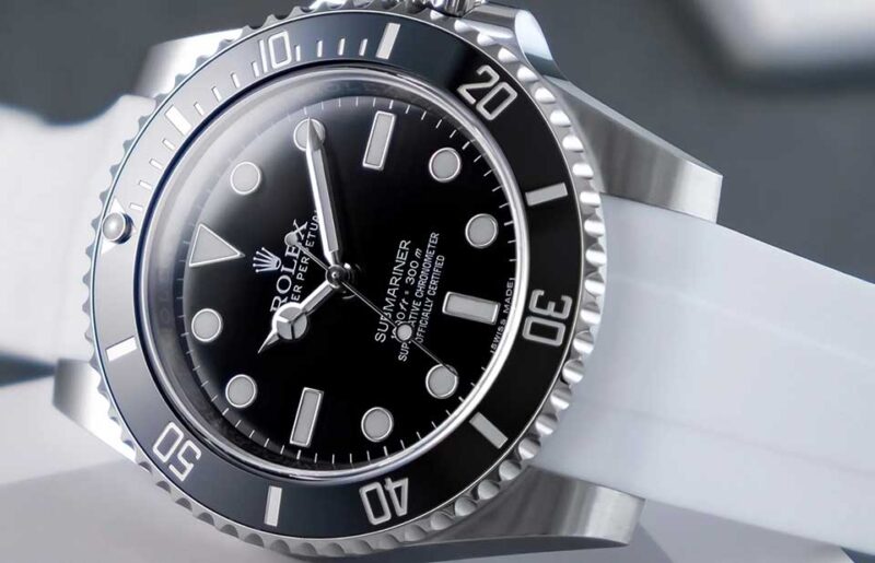 Helvetus Straps: The Swiss Brand Redefining Luxury Watch Comfort