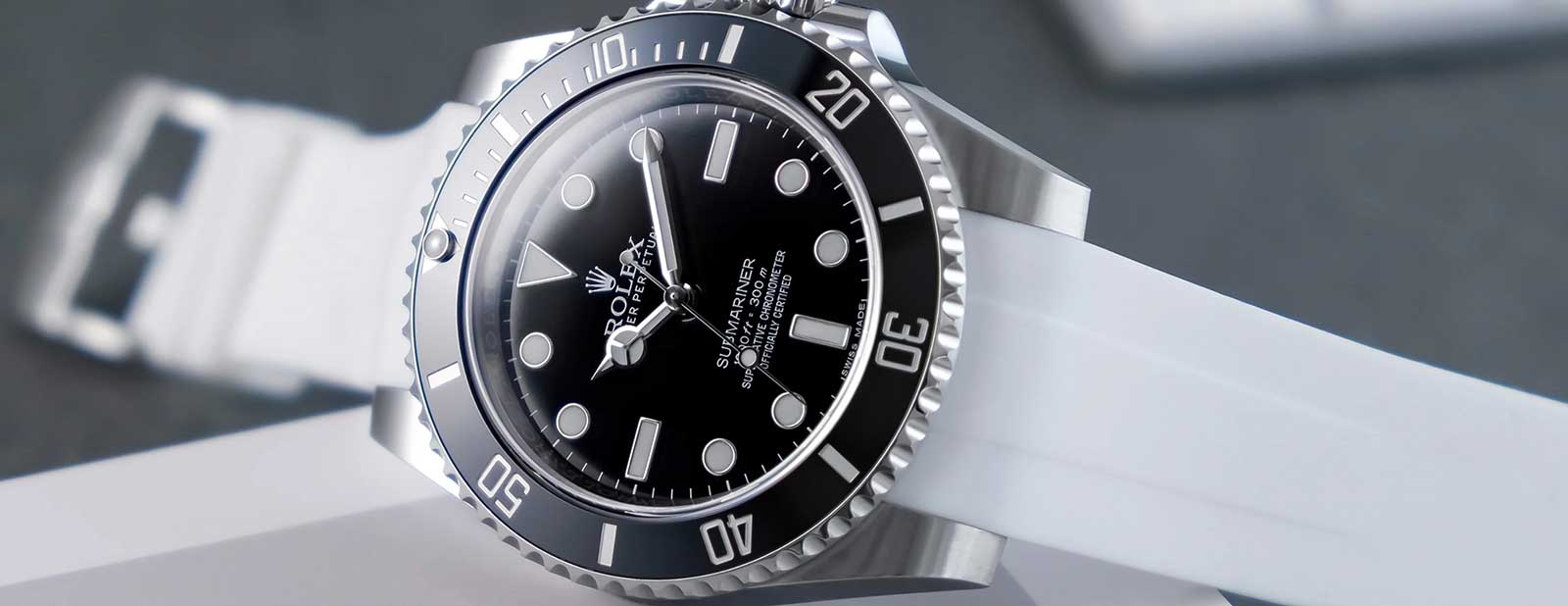 Helvetus Straps: The Swiss Brand Redefining Luxury Watch Comfort