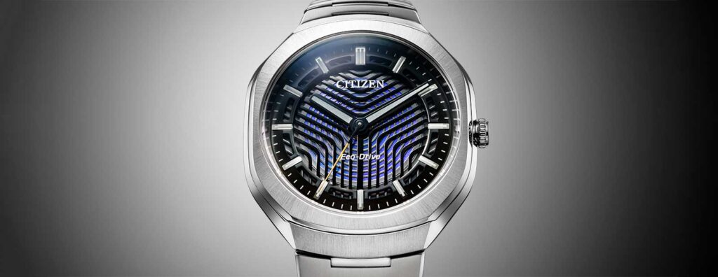 Citizen Eco-Drive at 50: Half a Century of Light-Powered Innovation