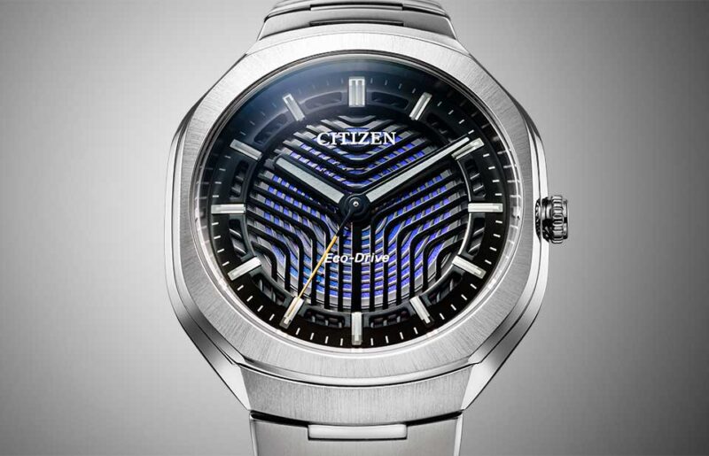 Citizen Eco-Drive at 50: Half a Century of Light-Powered Innovation