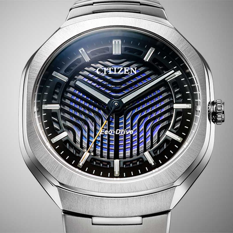 Citizen Eco-Drive at 50: Half a Century of Light-Powered Innovation