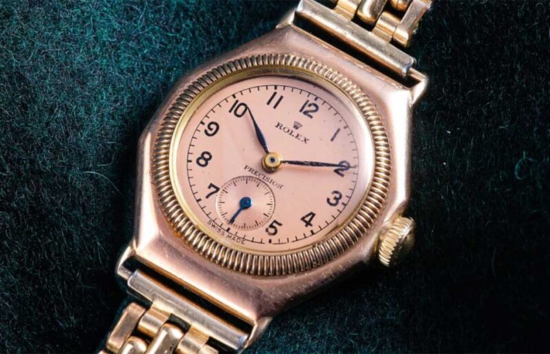 The Oyster Case Turns 100 in 2026: Here’s How Rolex Might Celebrate